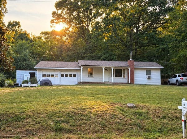 158 Boles Rd. Hilham Tn. 38568, Hilham, TN 38568