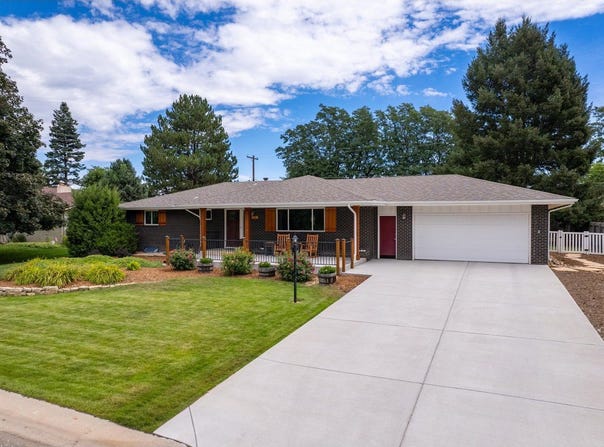 2418 51st Ave, Greeley, CO 80634