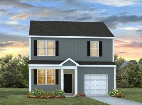905 Bream Circle, Santee, SC 29142