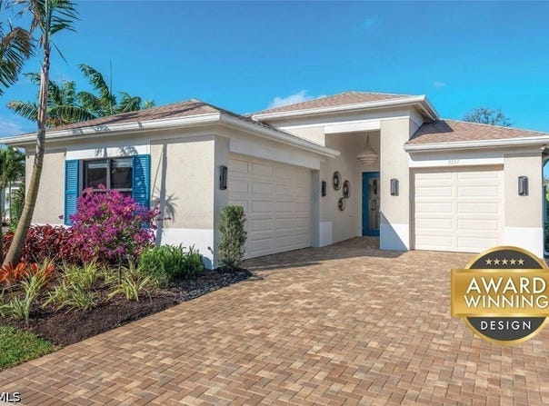 3783 Gilmores Place, Fort Myers, FL 33905