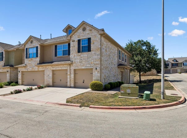 700 Mandarin Flyway Way, Cedar Park, TX 78613
