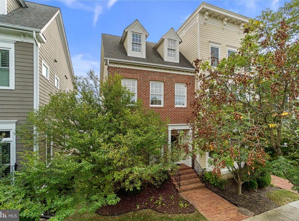 3638 ISLINGTON Street, FREDERICK, MD 21704