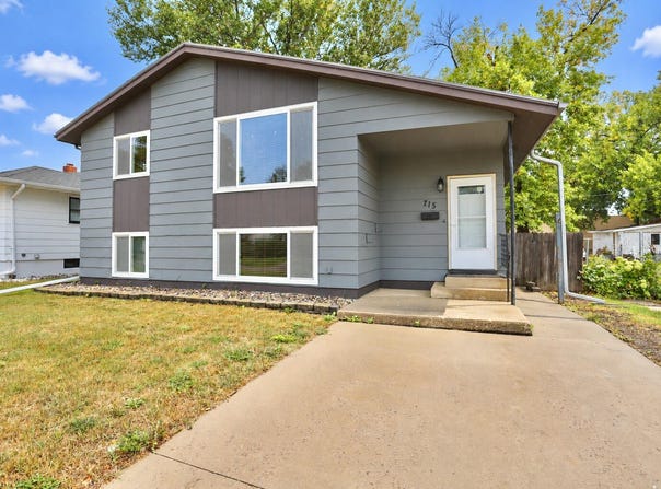 715 N 3rd Street, Aberdeen, SD 57401