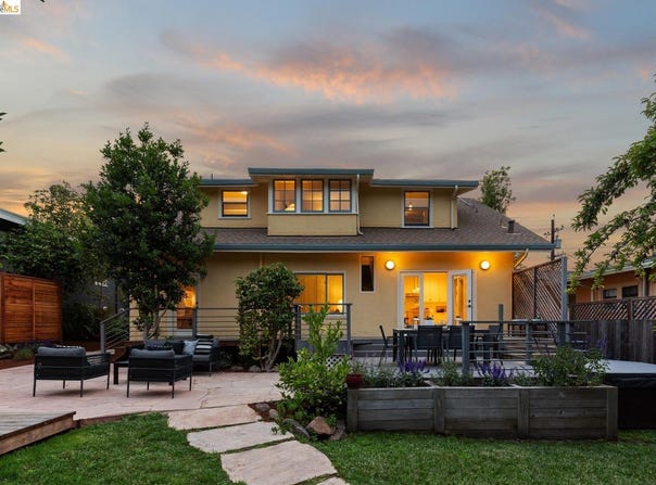 1021 Colusa Ave, Berkeley, CA 94707