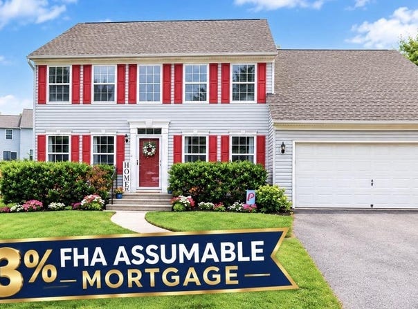2951 ABBEY Drive, MANCHESTER, MD 21102
