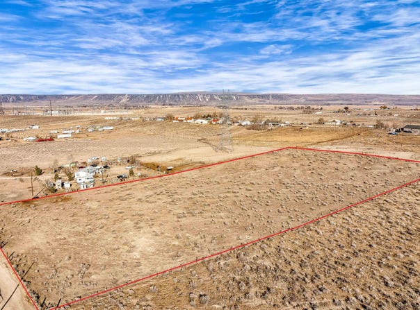 Rocky Top Lane, Melba, ID 83641