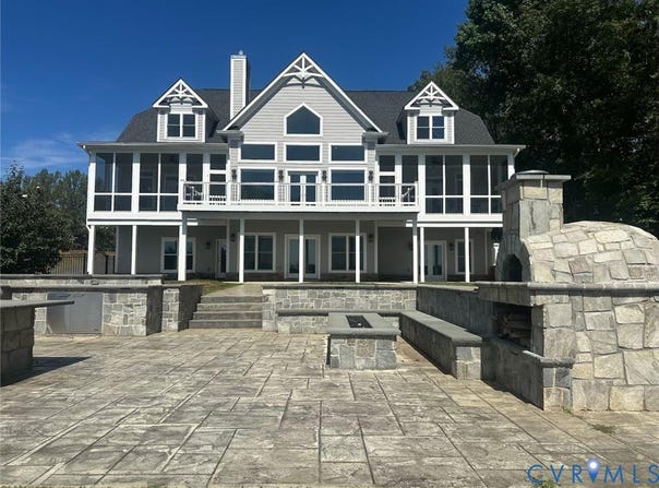 926 Fairview Drive, Mineral, VA 23117