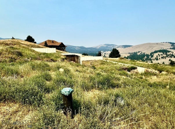3 Sunset View Drive, Clancy, MT 59634