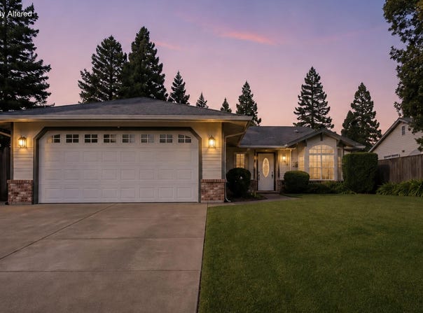 3384 Billings Drive, Redding, CA 96002