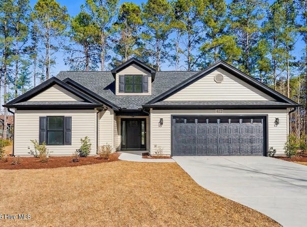 714 Boundary Loop Road NW, Calabash, NC 28467