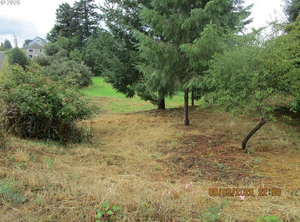 481 N BAXTER St, Coquille, OR 97423