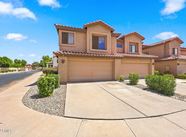 1138 W MANGO Drive, Gilbert, AZ 85233