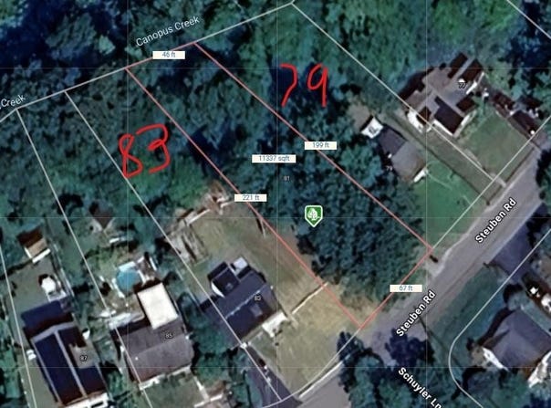 81 Steuben Road, Garrison, NY 10524