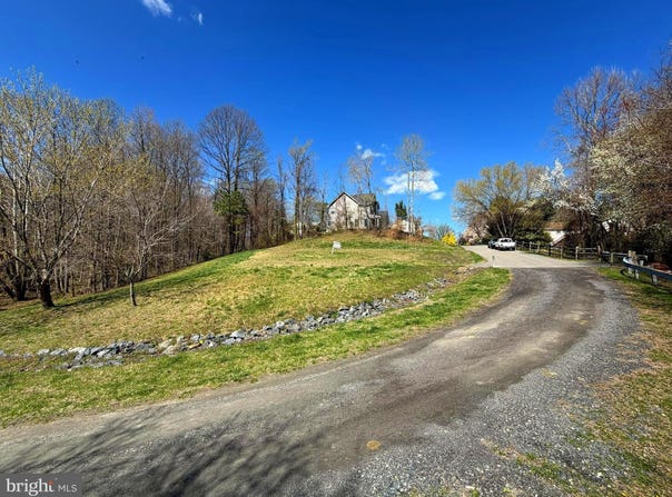 18TH Street lot: 22R Block 8,, CHESAPEAKE BEACH, MD 20732
