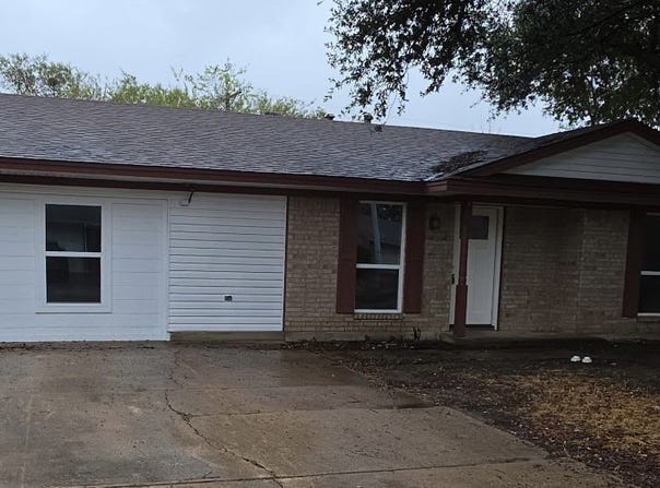 3522 Valley View Road, Denton, TX 76209