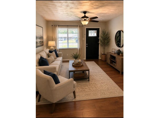 202 Shamrock, Longview, TX 75604