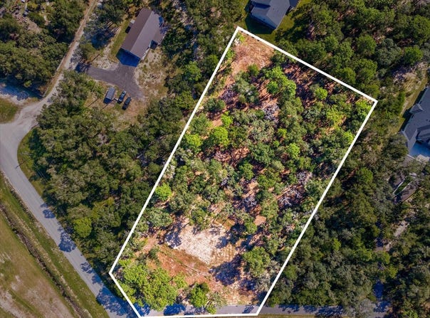 15504 LENWAY Road, SPRING HILL, FL 34610
