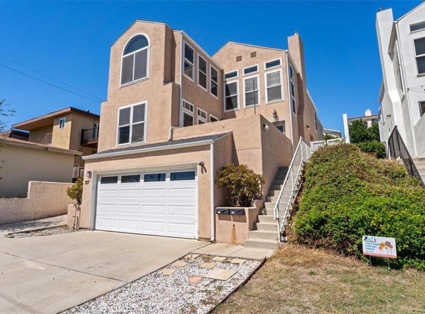 313 E Oak Avenue, El Segundo, CA 90245