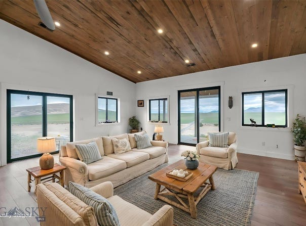 23 Windflower, Three Forks, MT 59752