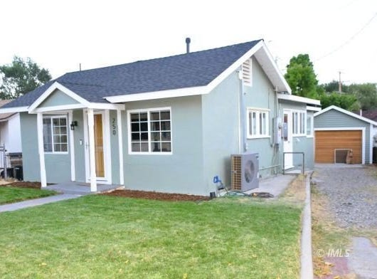 250 E Locust, Lone Pine, CA 93545