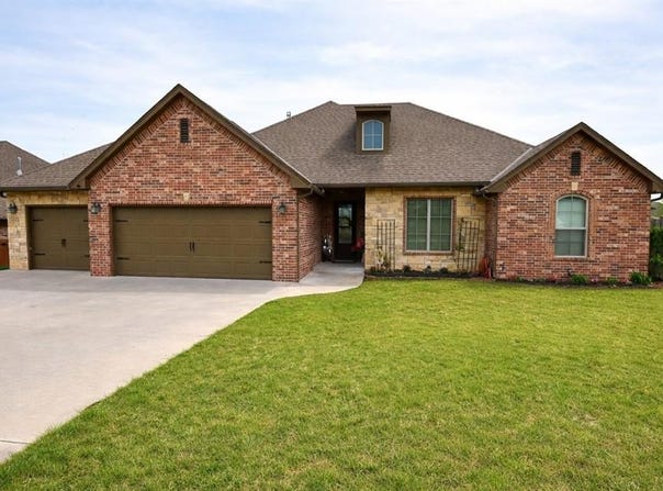 1015 Morning Glory Lane, Seminole, OK 74868
