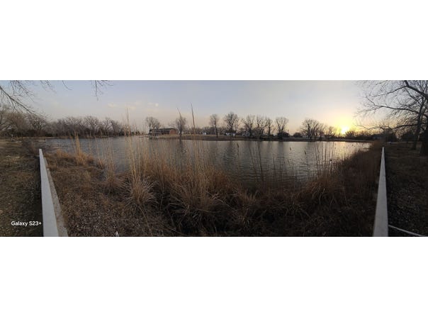 Avenue W, Sterling, KS 67579