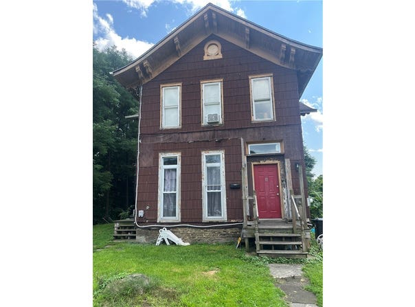 372 Diven Avenue, Elmira, NY 14901