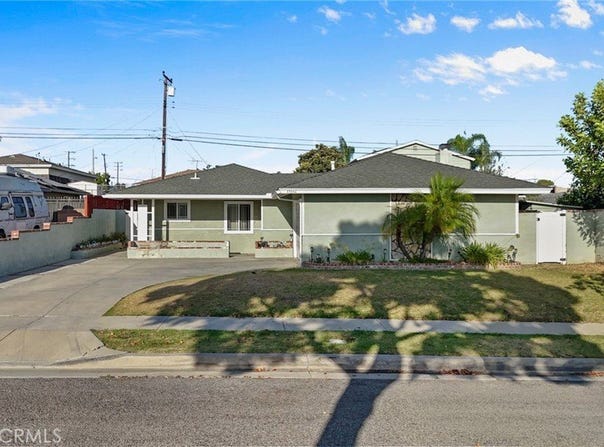 19102 Enslow, Carson, CA 90746