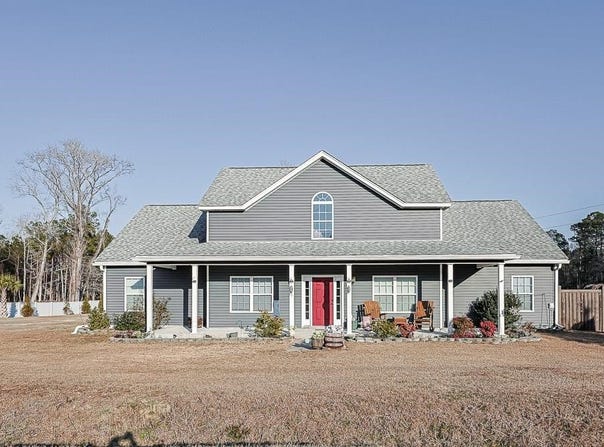 6777 Hampton Rd., Conway, SC 29527