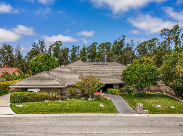 31 Alviso Drive, Camarillo, CA 93010