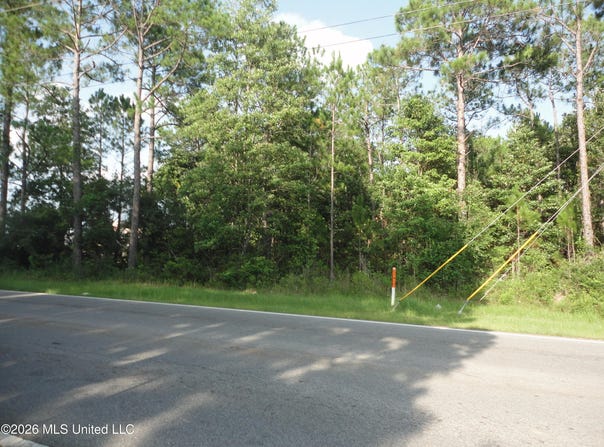 Dolphin Drive, Gautier, MS 39553