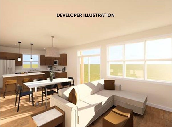 100 Terrace Drive, Lodi, WI 53555