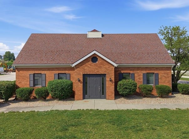 15045 E Tiffin St., Attica, OH 44807
