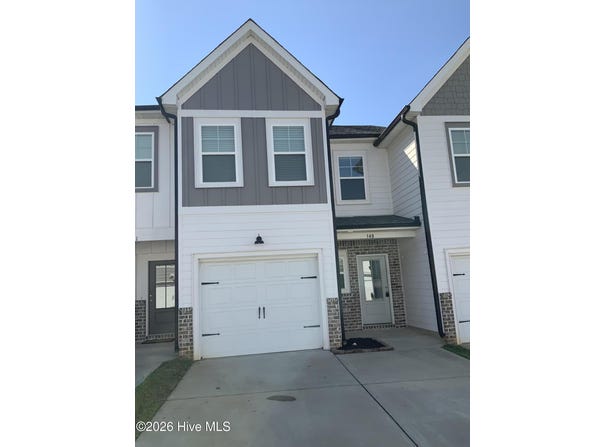 149 Canton Park Avenue, Evans, GA 30809