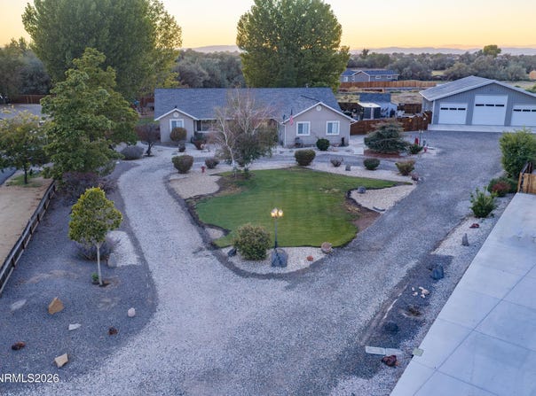 3220 Brookside Circle, Fallon, NV 89406