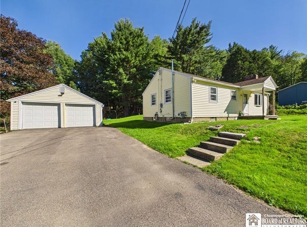 1297 Kamery Road, Olean, NY 14760