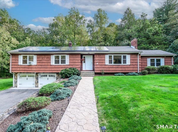 308 Shelton Road, Monroe, CT 06468