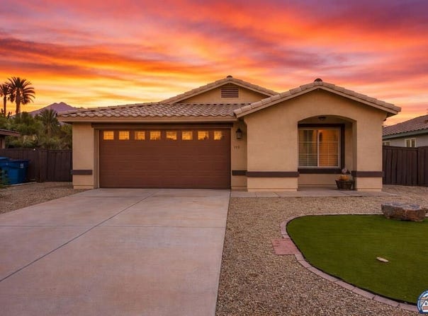 190 W Bernardi St, Imperial, CA 92251