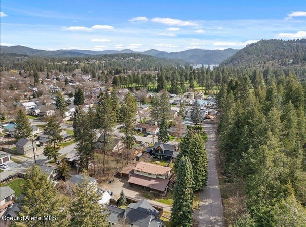 1615 E Lost Ave, Coeur d'Alene, ID 83814