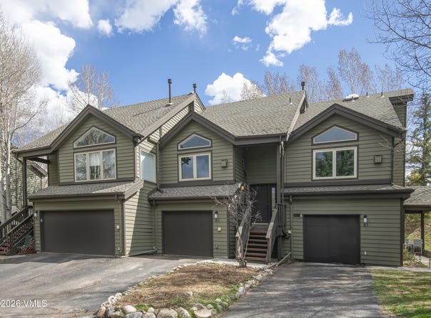 83 Arlington Place, Edwards, CO 81632