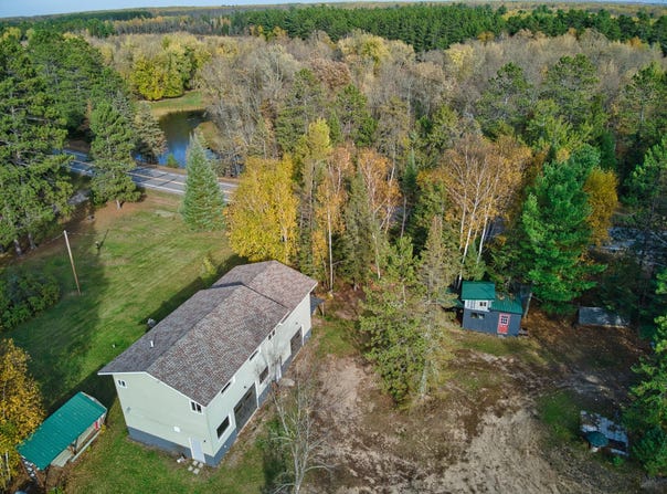 35629 Scenic Highway, Bovey, MN 55709