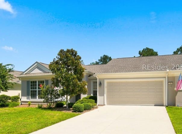 196 Landing Lane, Bluffton, SC 29909