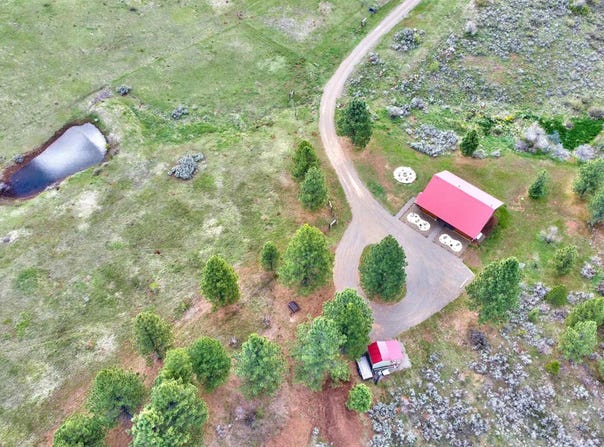 2609 Highway 95, Council, ID 83612