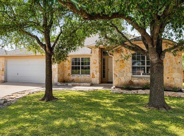 717 Windsor Castle Dr, Pflugerville, TX 78660