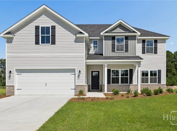 103 Old Field Road, Guyton, GA 31312