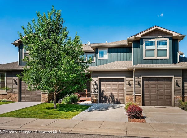 99 Redstone Drive, New Castle, CO 81647