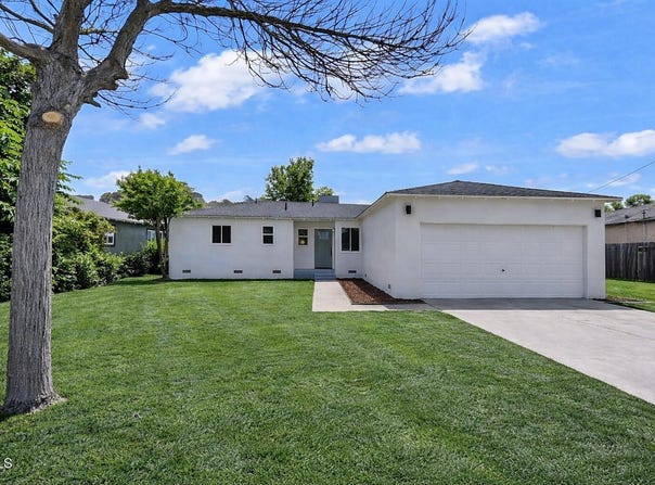 2208 Cornwell Avenue, Modesto, CA 95350