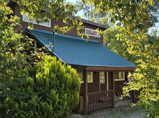 829 W Gold Dust Drive, Pigeon Forge, TN 37863