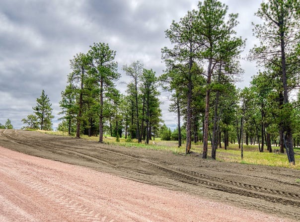 4 Pine Crest Drive, Pine Haven, WY 82721