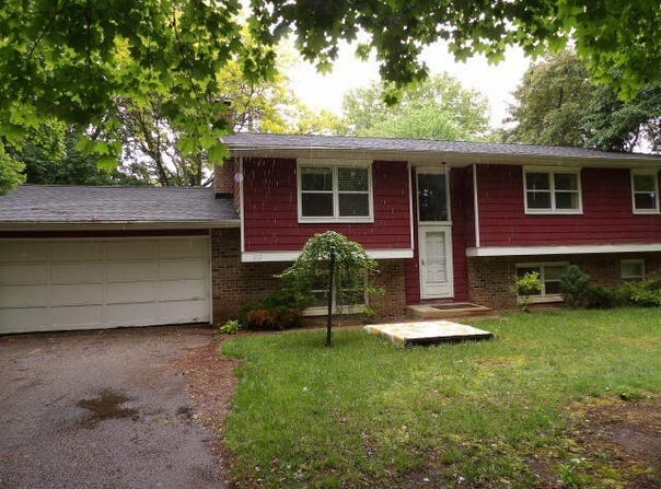 243 Devon Road, Battle Creek, MI 49015